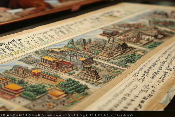 中国历代迁都（中国历代迁都时间表）