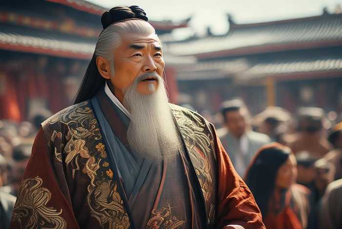 中国历史典型人物 中国历史典型人物演讲稿