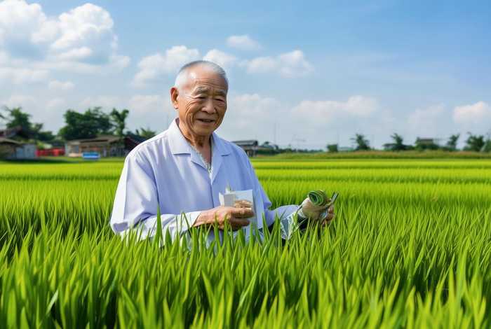 袁隆平历史事件有哪些，袁隆平历史事件有哪些故事