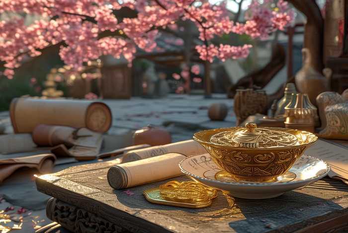 中国历史财富故事 中国历史财富故事有哪些