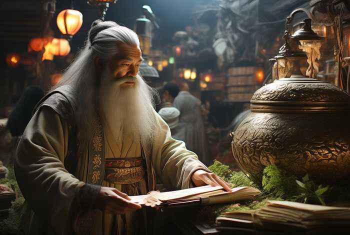 药王中国历史 中国历史药王指的是谁