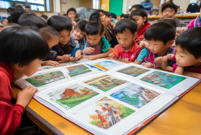 小学中国历史小故事有哪些 小学中国历史小故事有哪些书