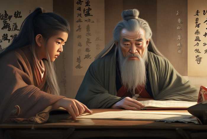 劝学的故事有哪些？，劝学的故事有哪些故事原文及翻译