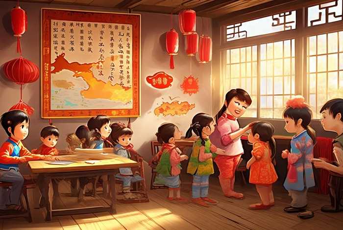小班绘本关于中国传统知识；关于中国传统的绘本