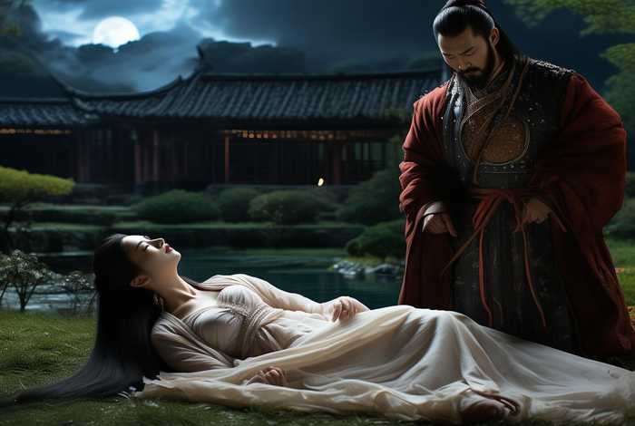 孙武杀妃的故事;孙武杀妃的故事简介 孙武杀妃的故事;孙武杀妃的故事简介