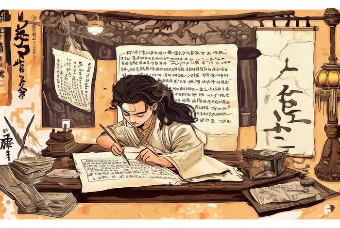 写好中国历史故事作文 - 写好中国历史故事作文600字