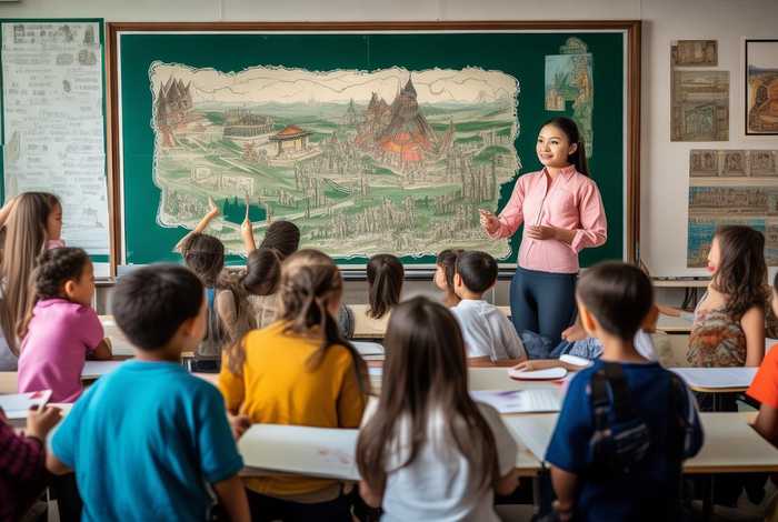 小学中国历史故事讲解(小学中国历史故事讲解教案) 小学中国历史故事讲解(小学中国历史故事讲解教案)