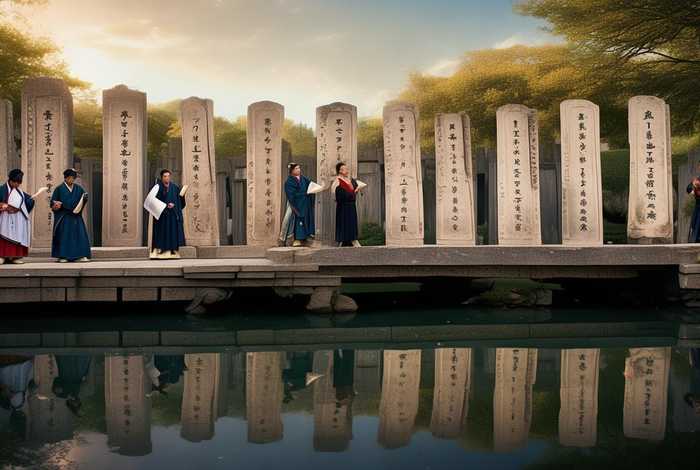 中国历史朝代表完整版顺口溜，中国历史朝代背诵口诀(顺口溜)