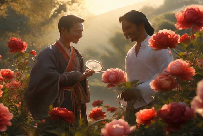 中国的友谊故事(中国的友谊故事简短) 中国的友谊故事(中国的友谊故事简短)
