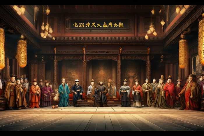 中国皇朝历史纪录片有哪些;中国皇朝历史纪录片有哪些人物 中国皇朝历史纪录片有哪些;中国皇朝历史纪录片有哪些人物
