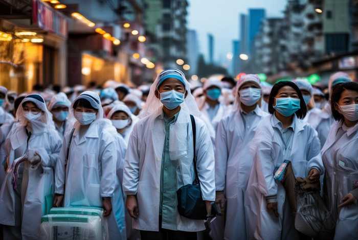 中国抗击疫故事；中国的抗击疫情故事