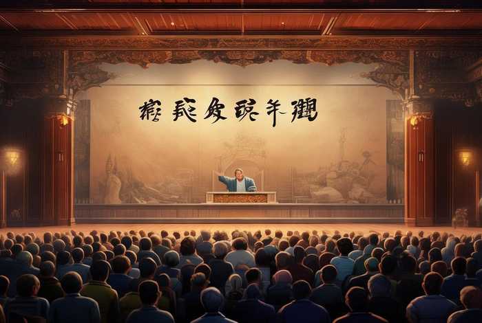 中国历史大讲坛、中国历史大讲坛第二十期