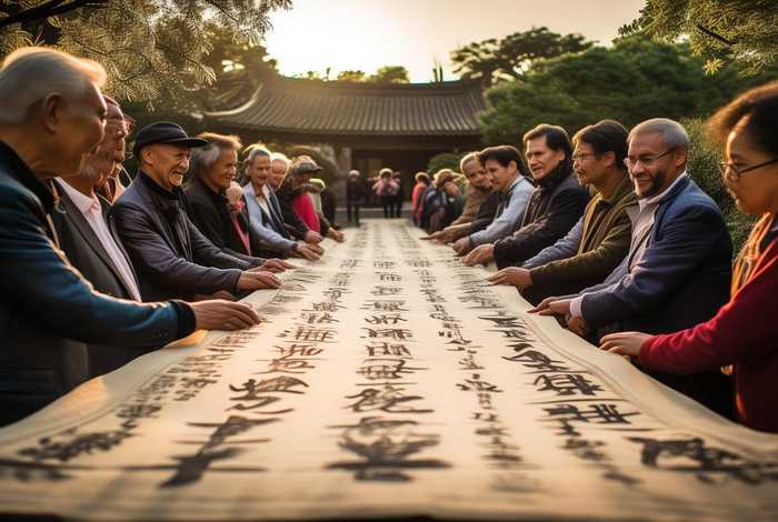 如何传承华夏历史、如何传承中华民族悠久的历史 如何传承华夏历史、如何传承中华民族悠久的历史