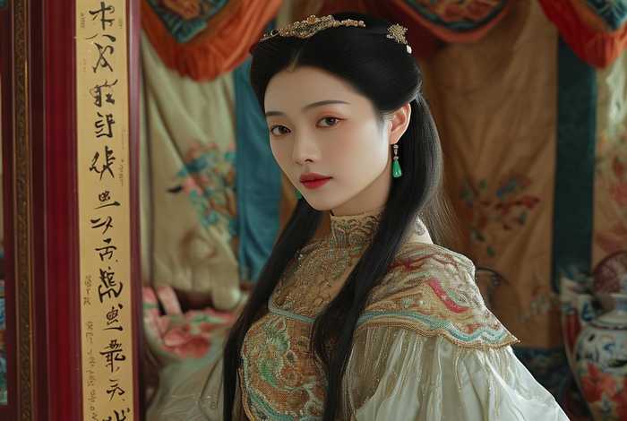 郑贵妃简介;郑贵妃叫什么名字 郑贵妃简介;郑贵妃叫什么名字