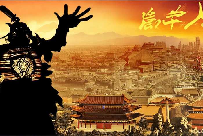 中国历史绰号故事简介概括 中国历史绰号故事简介概括内容