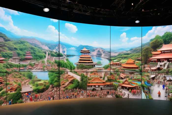 中国历史改编视频、中国历史改编视频有哪些