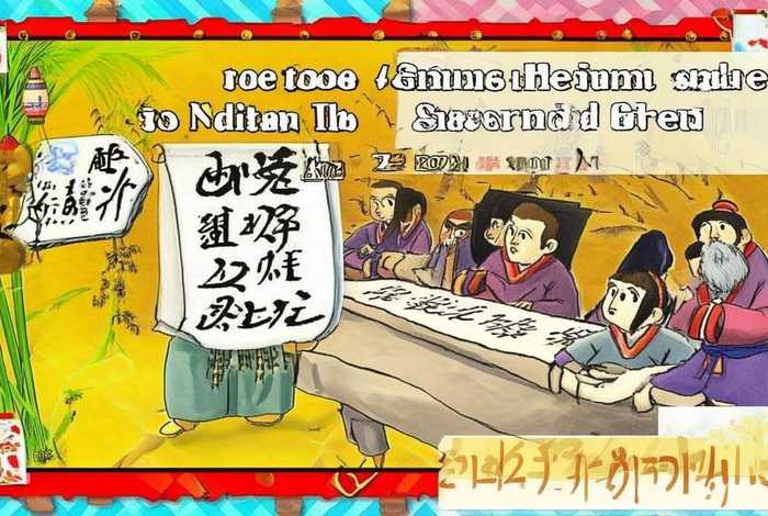 中国古代廉洁故事手抄报图片大全 中国古代廉洁故事手抄报图片大全四年级
