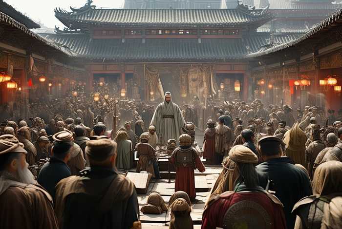影响中国的历史事件100（影响中国的历史事件100字左右）