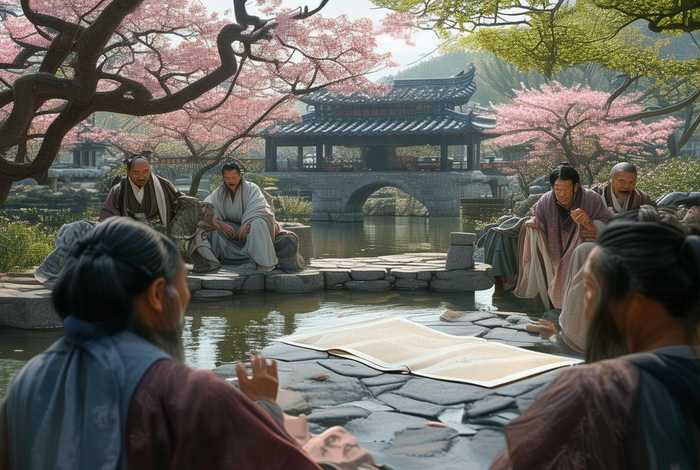 唐朝历史故事在线收听（唐朝历史故事在线听免费）