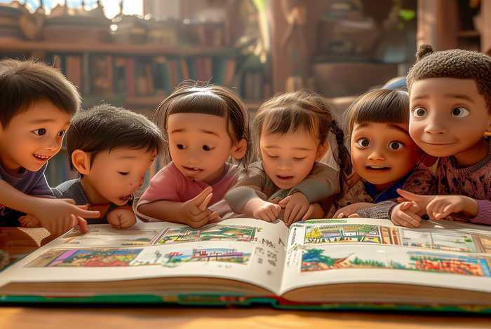 小孩读得懂的中国历史故事有哪些、小孩读得懂的中国历史故事有哪些书