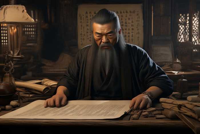 杨坚历史小故事 - 杨坚历史小故事简短 杨坚历史小故事 - 杨坚历史小故事简短