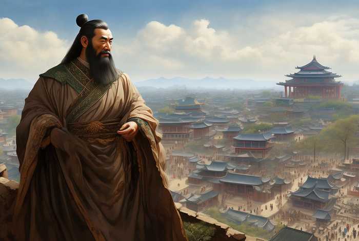 商汤的事迹 - 商汤的事迹是什么