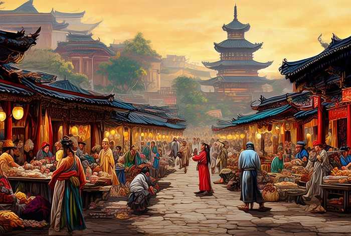 续写中国历史故事300字(续写中国历史故事300字作文) 续写中国历史故事300字(续写中国历史故事300字作文)