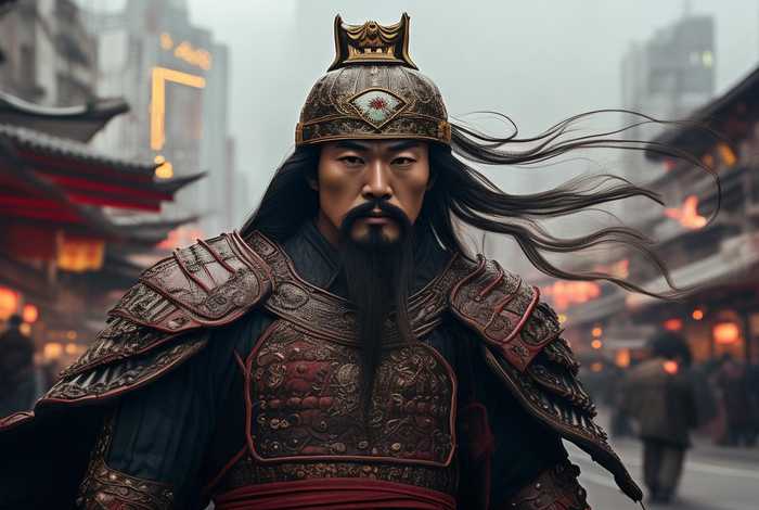 中国近代史关羽 中国近代史上的关键人物 百度网盘