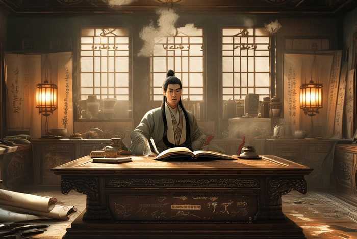 中国古代历史故事阅读 中国古代历史故事阅读答案