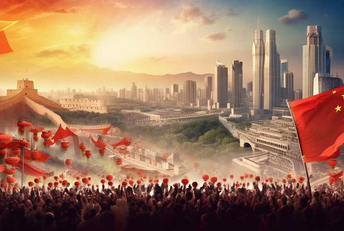 中国100年故事，中国100周年故事