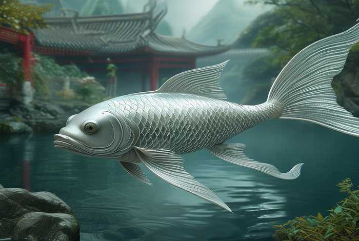 中国古代传说中的鱼、中国古代传说中的鱼类