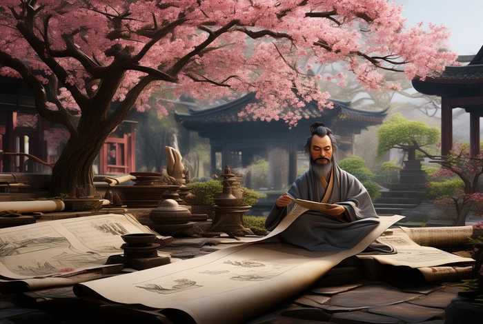 中国古代成语故事；中国古代成语故事读后感