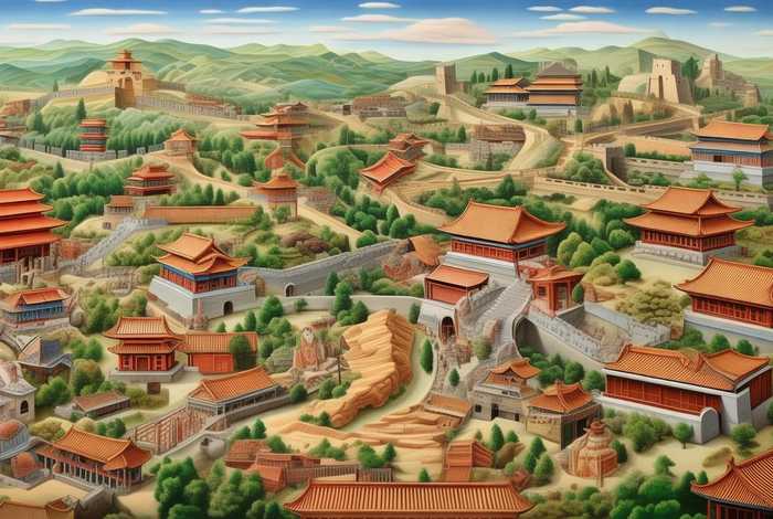 中国历史壁纸图片 - 中国历史壁纸图片大全