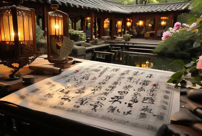 中国故事传承作文素材 中国故事传承作文素材高中