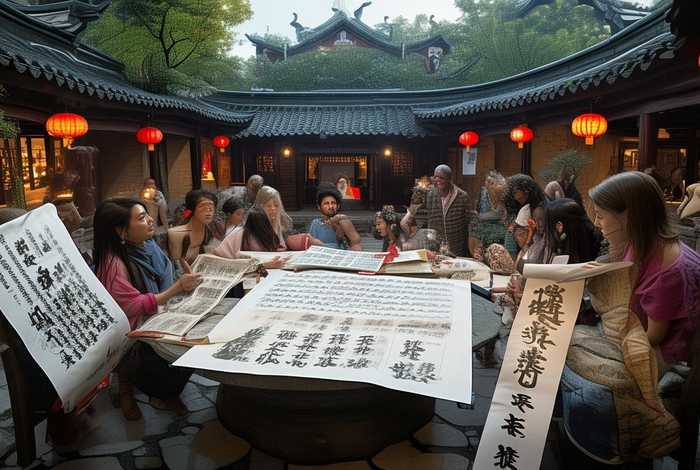 中国传统故事100篇英文简短（中国传统故事100篇英文简短稿子）