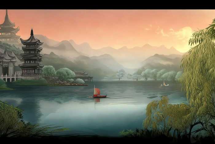 印象中国作文；中国印象作文素材
