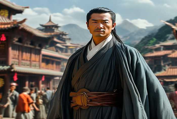 郑和个人生平简介 - 郑和个人生平简介图片