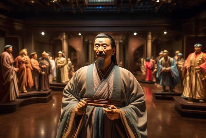 中国蜡像馆；中国蜡像馆排名