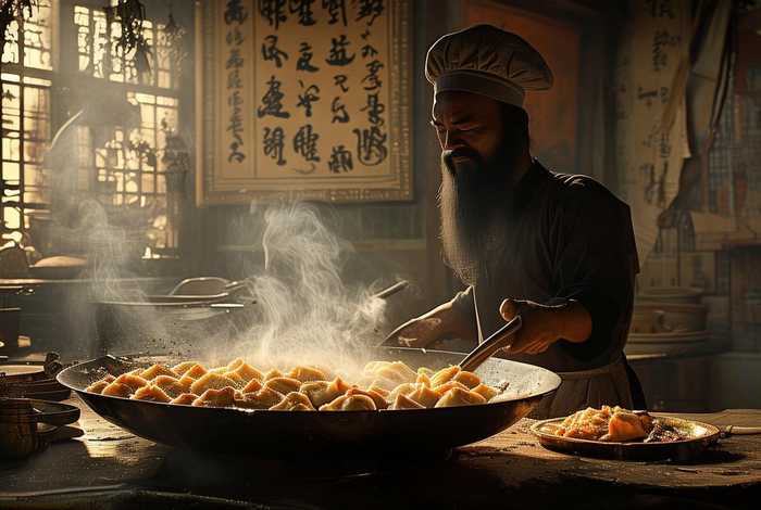 中国古代名厨都有谁（中国古代名厨都有谁呢）