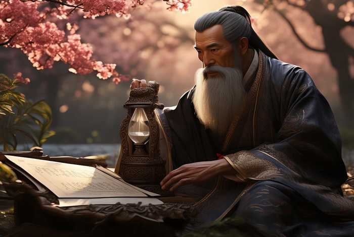 中国古代的珍惜时间的故事有哪些、中国古代的珍惜时间的故事有哪些呢