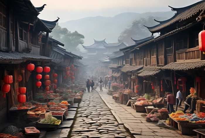 青川县古镇旅游景点有哪些；青川县古镇旅游景点有哪些好玩的