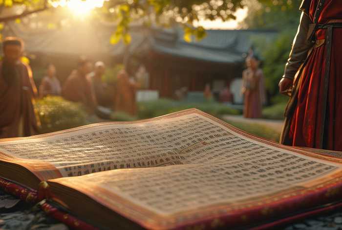 中国古典名著故事大全 - 中国古典名著故事大全免费阅读
