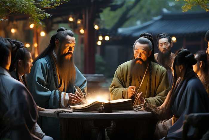 清朝经典故事（清朝经典故事有哪些）