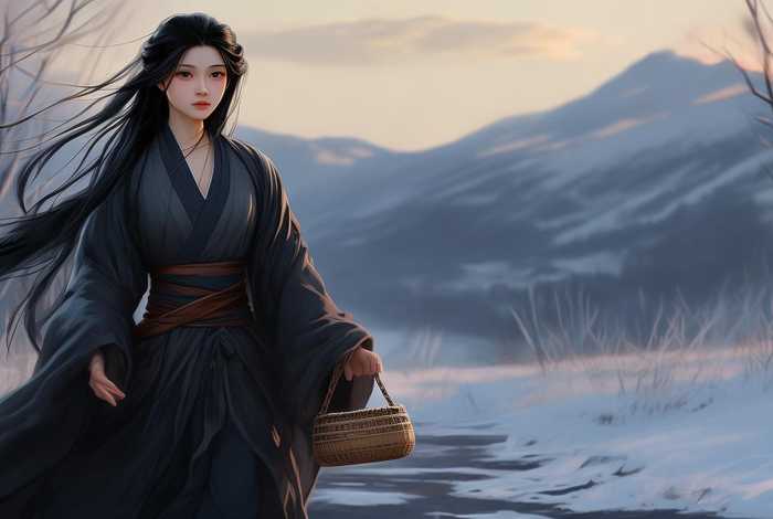 王昭君出塞的故事(王昭君出塞的故事100字左右) 王昭君出塞的故事(王昭君出塞的故事100字左右)