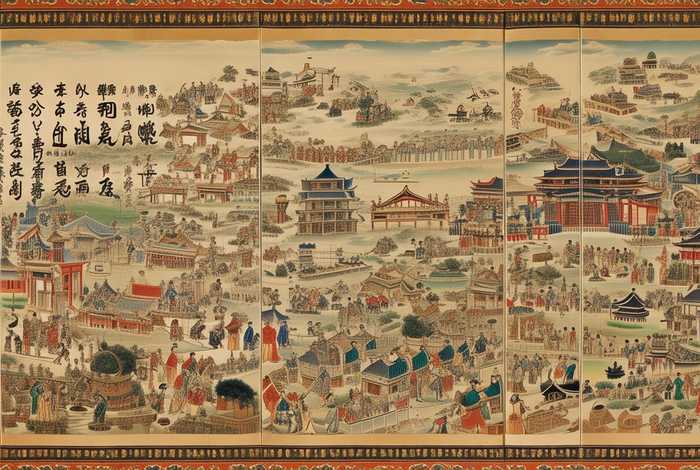 中国历史3000年从头到尾讲清楚,中国历史3000年从头到尾讲清楚的事情 中国历史3000年从头到尾讲清楚,中国历史3000年从头到尾讲清楚的事情