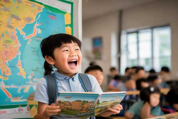 小学生朗诵关于中国历史；小学生朗诵关于中国历史的文章