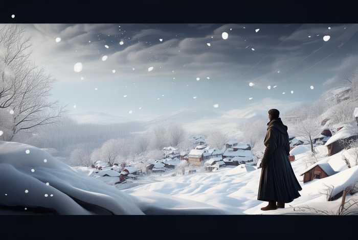 有关雪的历史人物故事,有关雪的历史人物故事50字 有关雪的历史人物故事,有关雪的历史人物故事50字