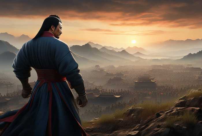 王翦的故事中国历史背景;王翦的故事中国历史背景介绍 王翦的故事中国历史背景;王翦的故事中国历史背景介绍