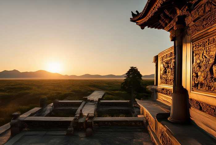 中国古代史夏商周历史故事，夏商周的典故故事