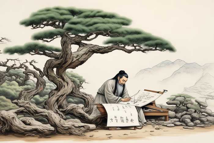 中国国画的历史背景(中国国画的历史背景是什么) 中国国画的历史背景(中国国画的历史背景是什么)
